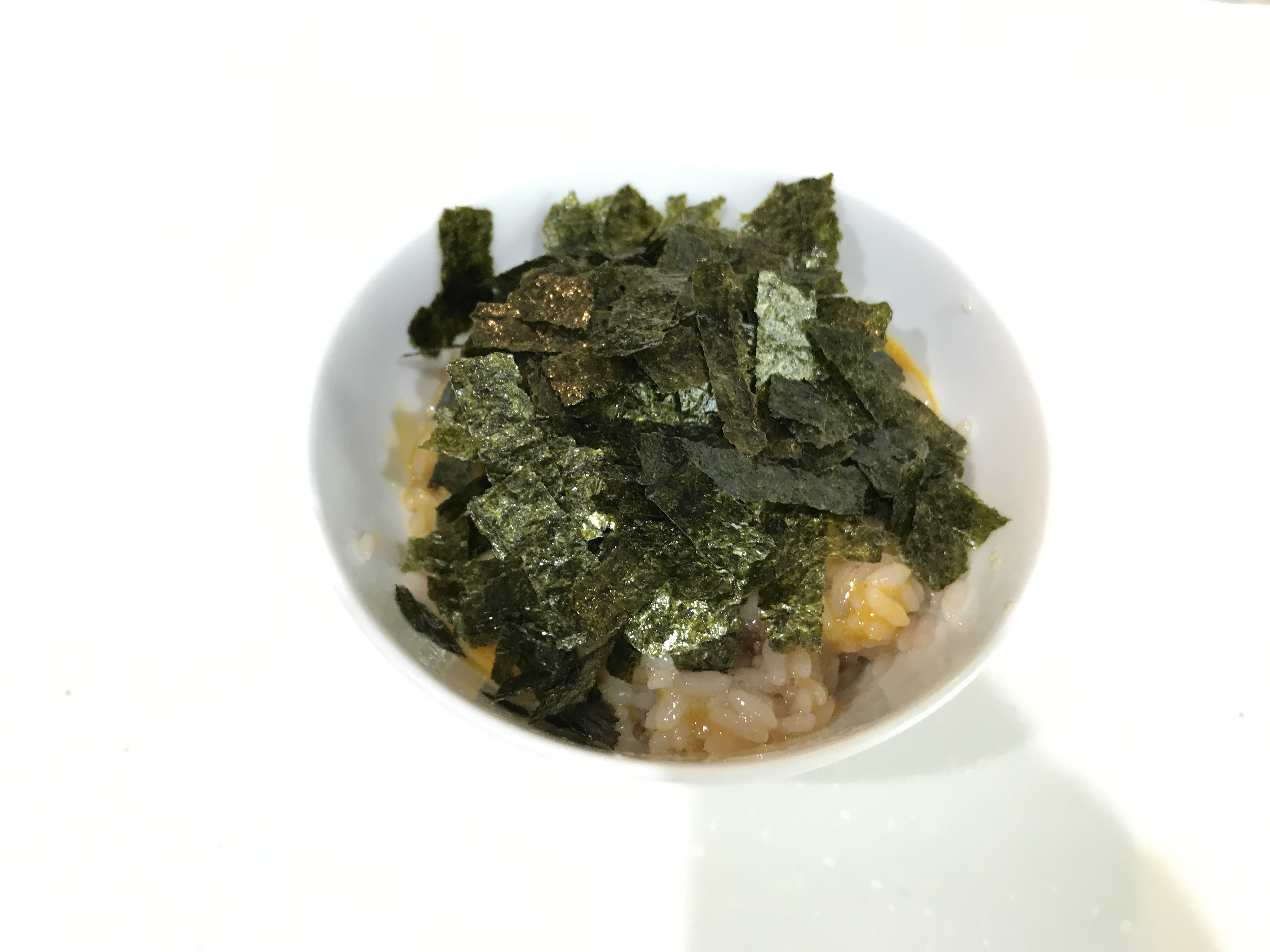 Read more about the article 一手間かけると３倍美味しい！病みつきになる卵かけご飯