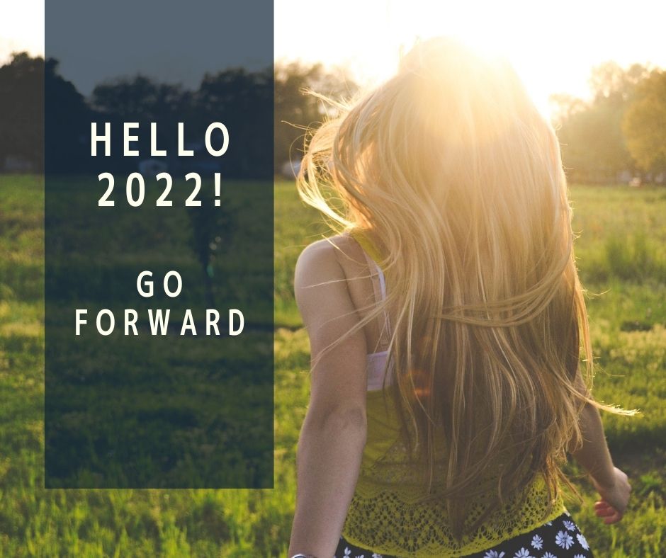 Hello-2022-Go-Forward